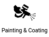 Painting & Coating