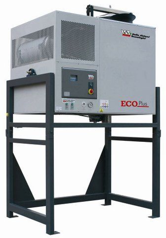 ECOPLUS400 Solvent Recovery Systems 